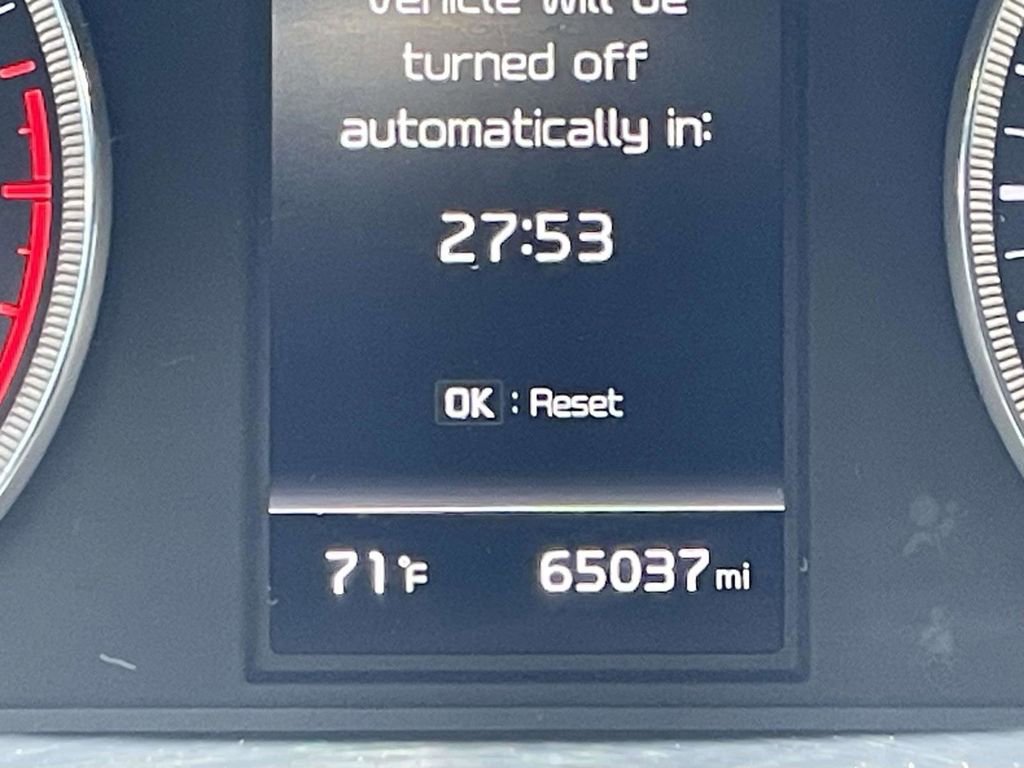 Used 2022 Kia K5 LXS image 24