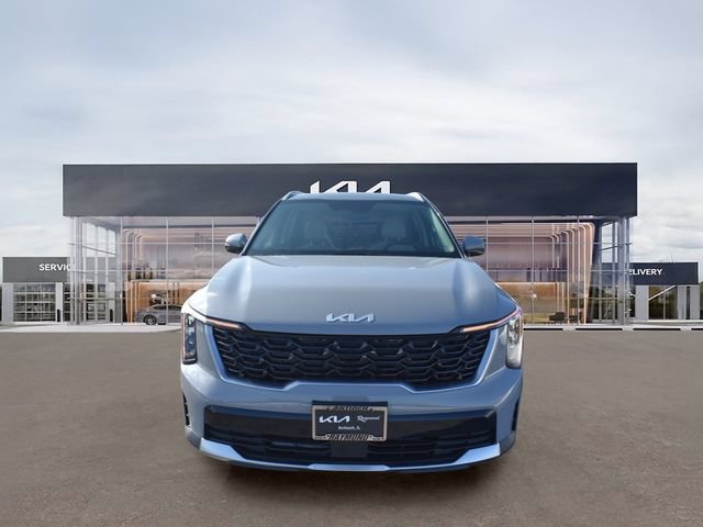 New 2026 Kia Sorento S AWD/4WD image 9
