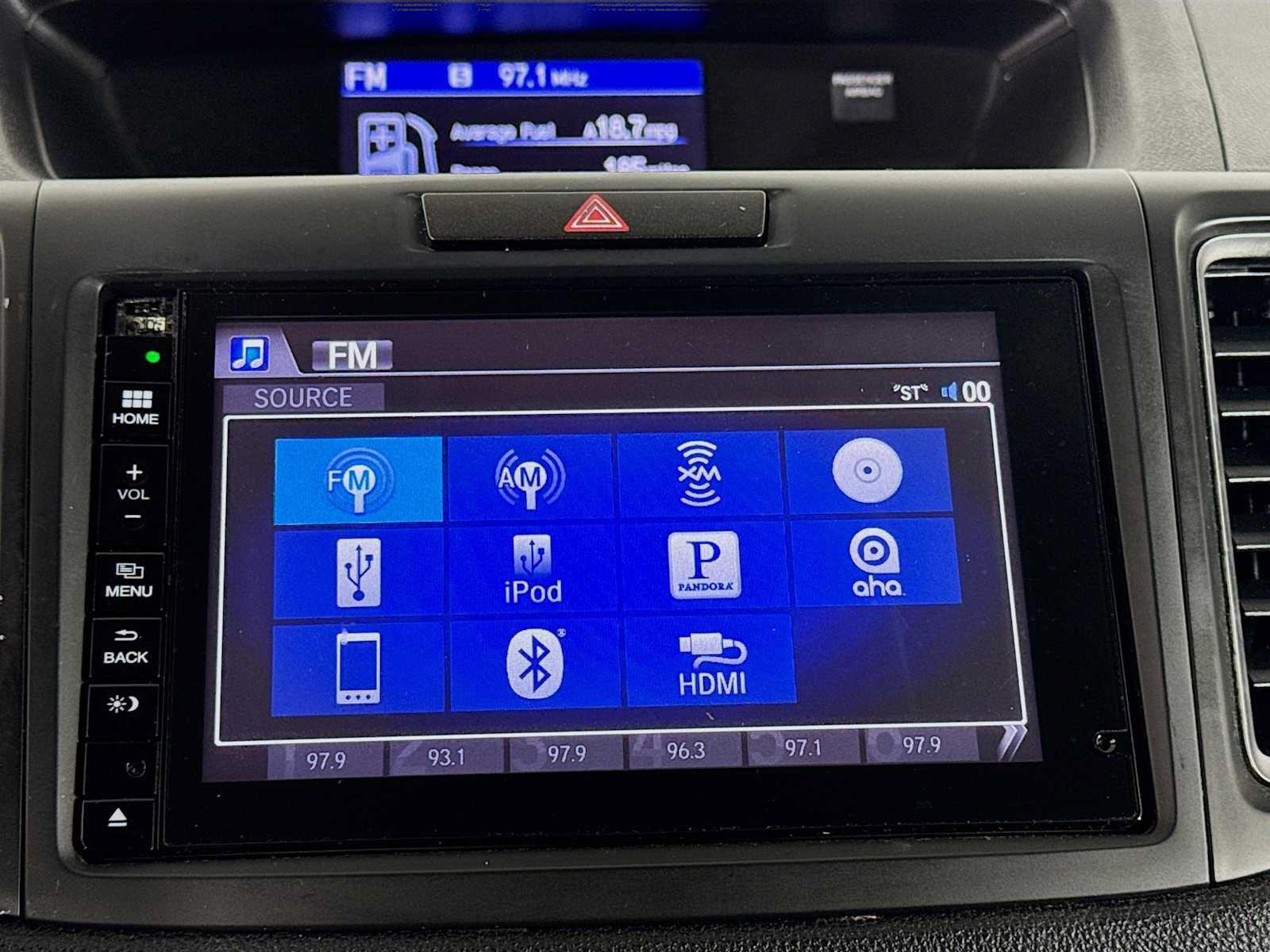 Used 2015 Honda CR-V EX-L image 15