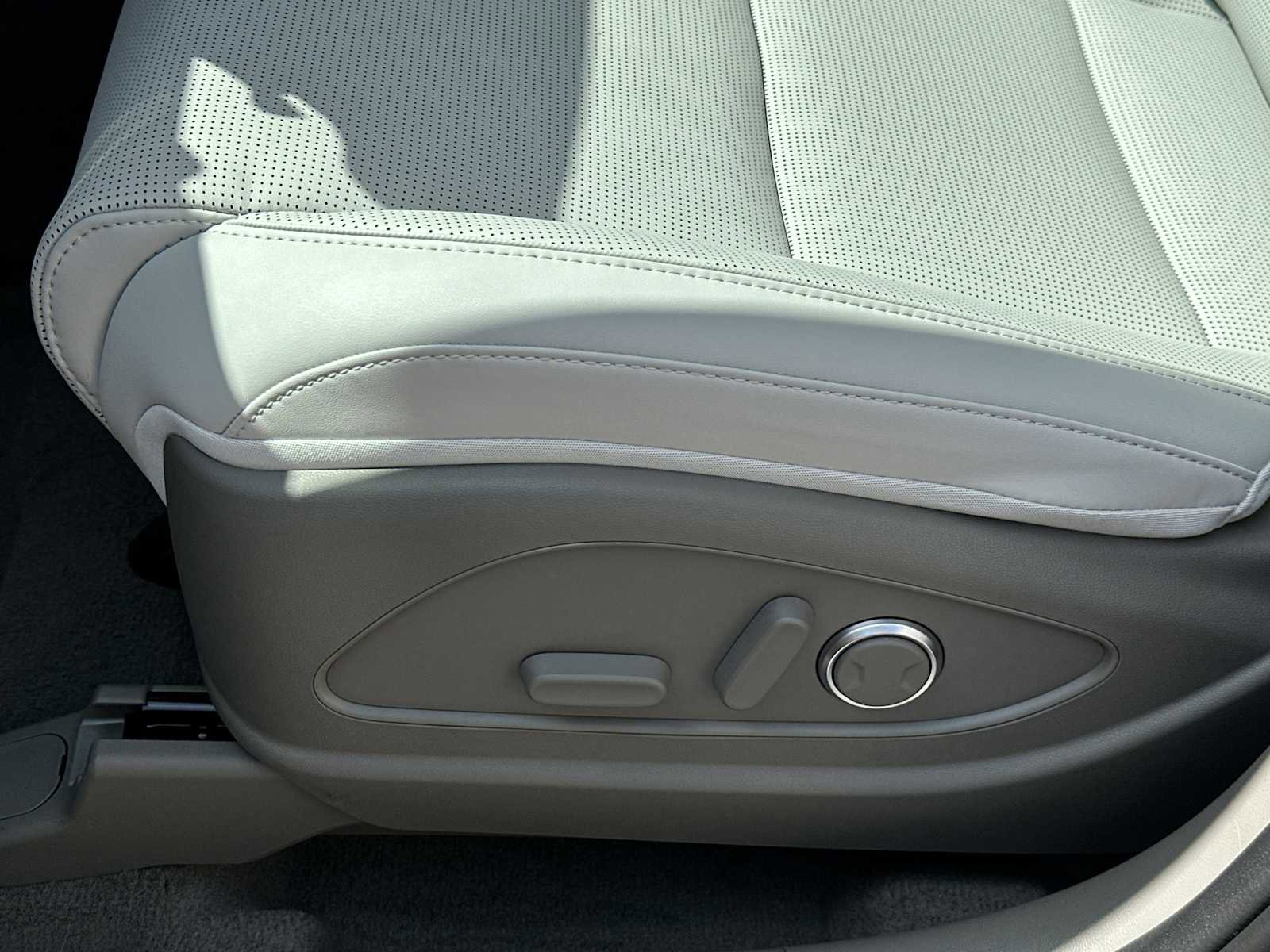 New 2026 Hyundai Palisade SEL image 10