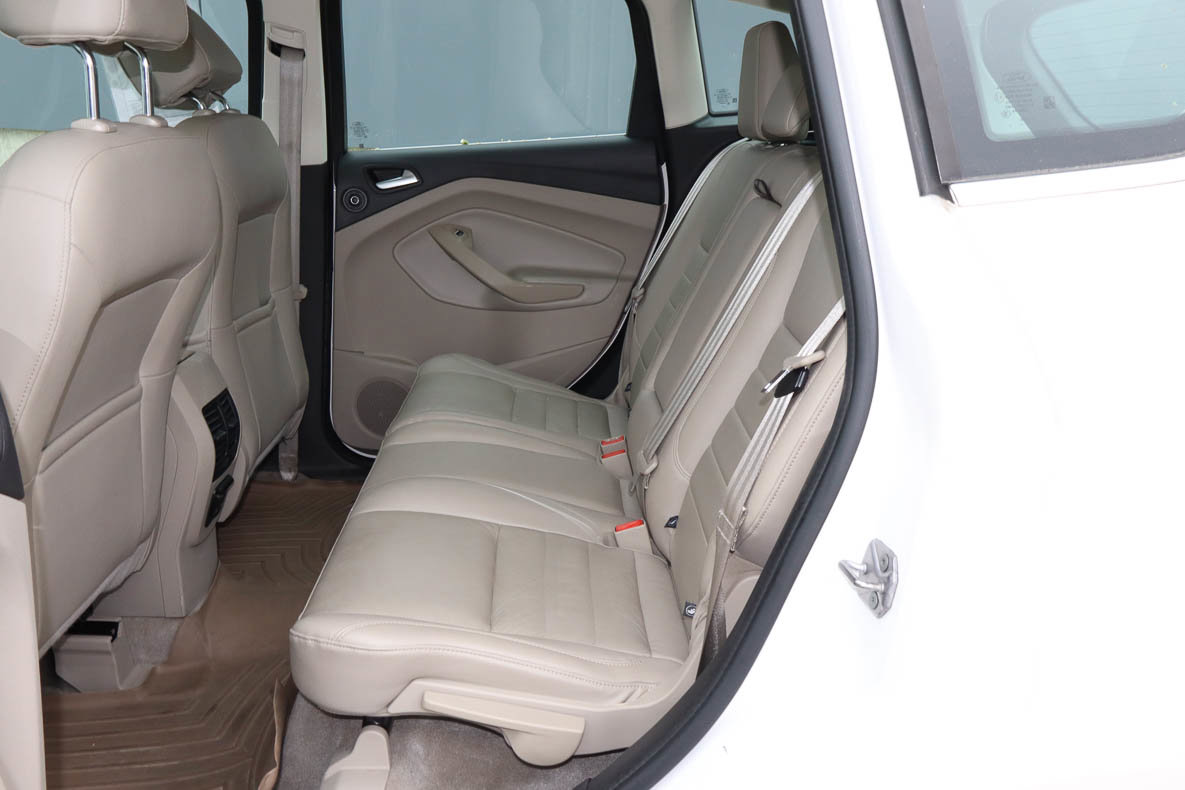 Used 2016 Ford C-MAX SEL w/ Equipment Group 302A image 8