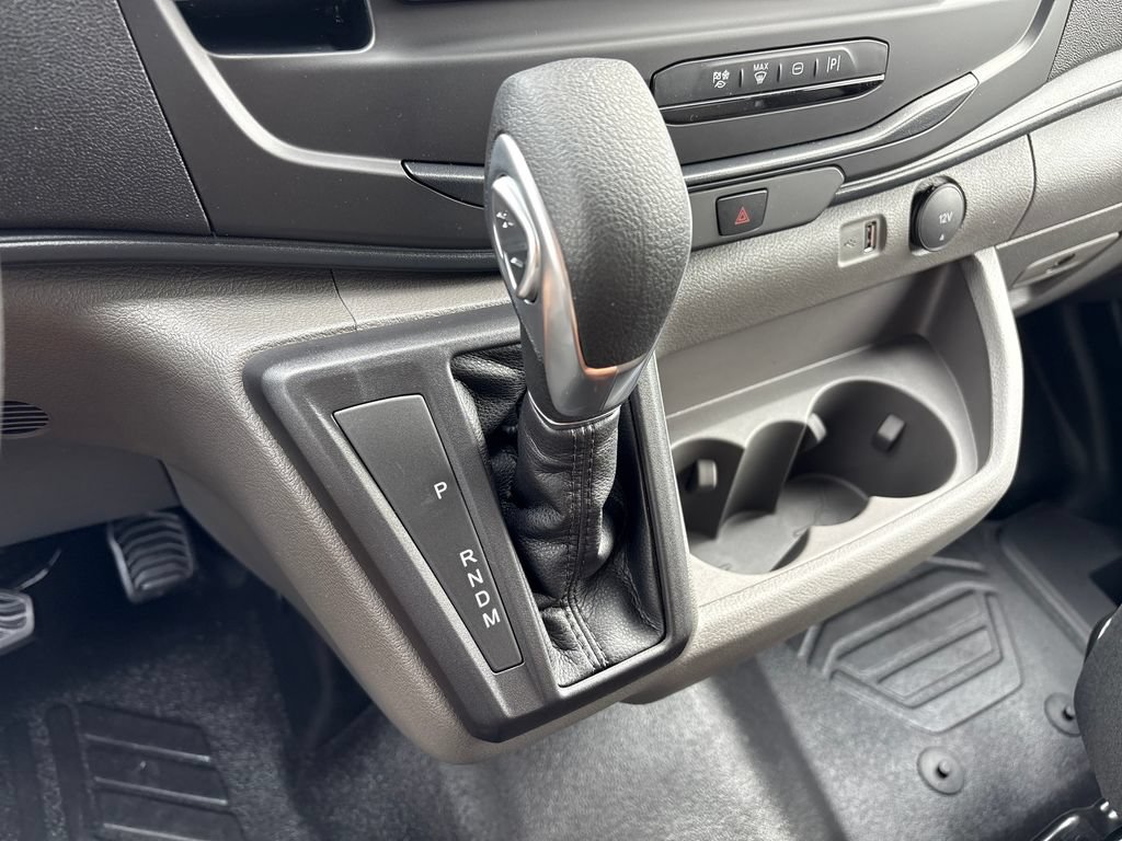 New 2026 Ford Transit 350 XL RWD image 26