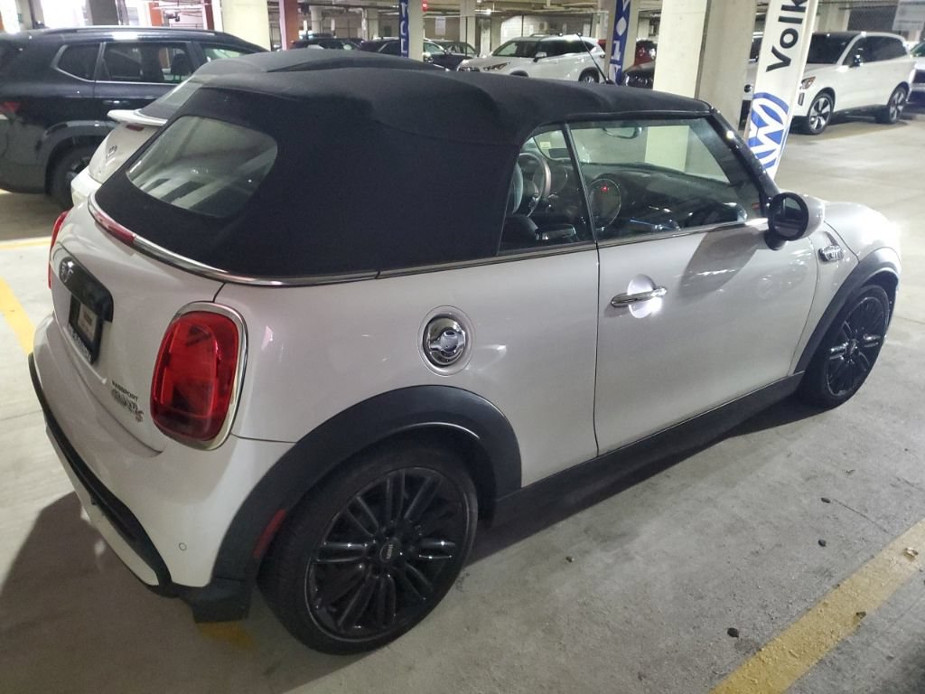 Used 2024 MINI Cooper S FWD image 5