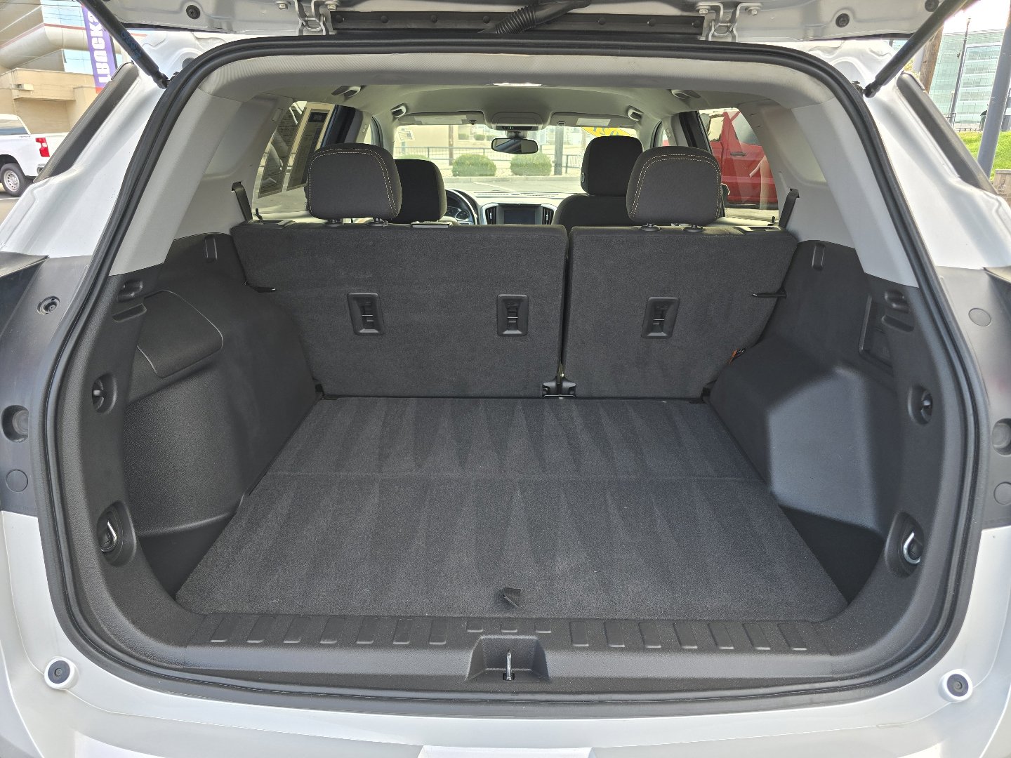 Certified 2021 GMC Terrain SLE w/ Driver Convenience Package image 26