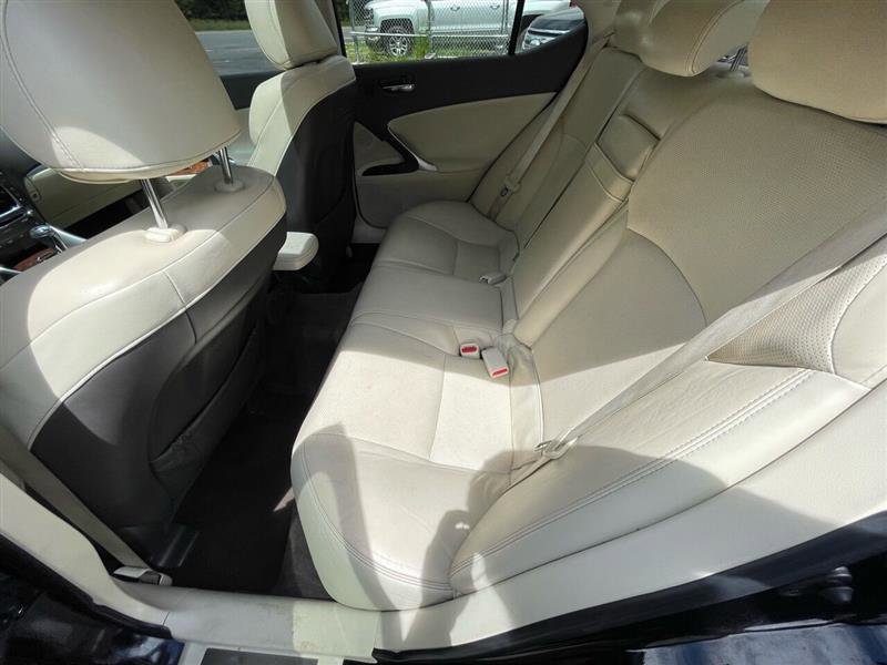 Used 2012 Lexus IS 250 AWD image 28