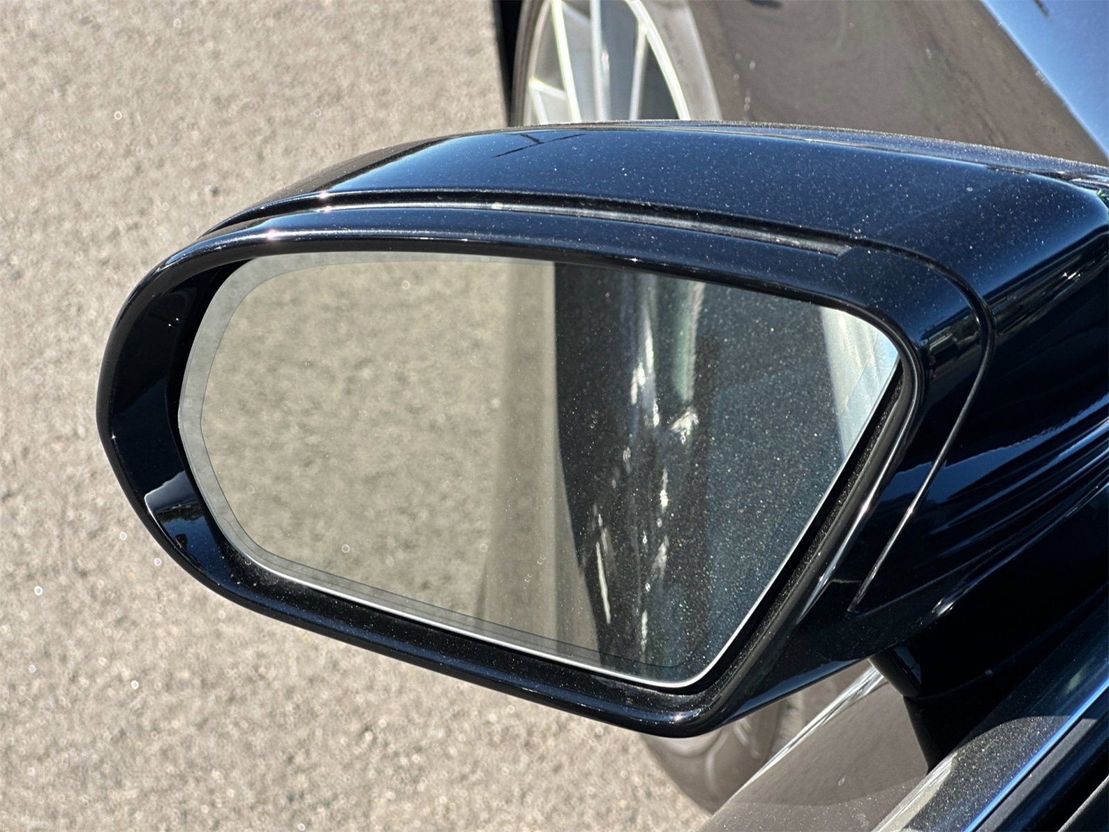 Used 2017 Mercedes-Benz S 550 Cabriolet image 10