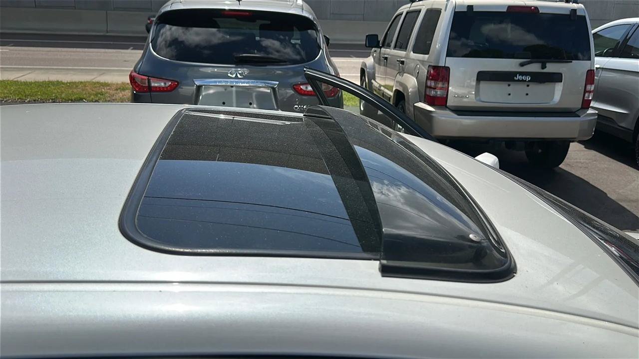 Used 2003 Acura TL FWD image 34