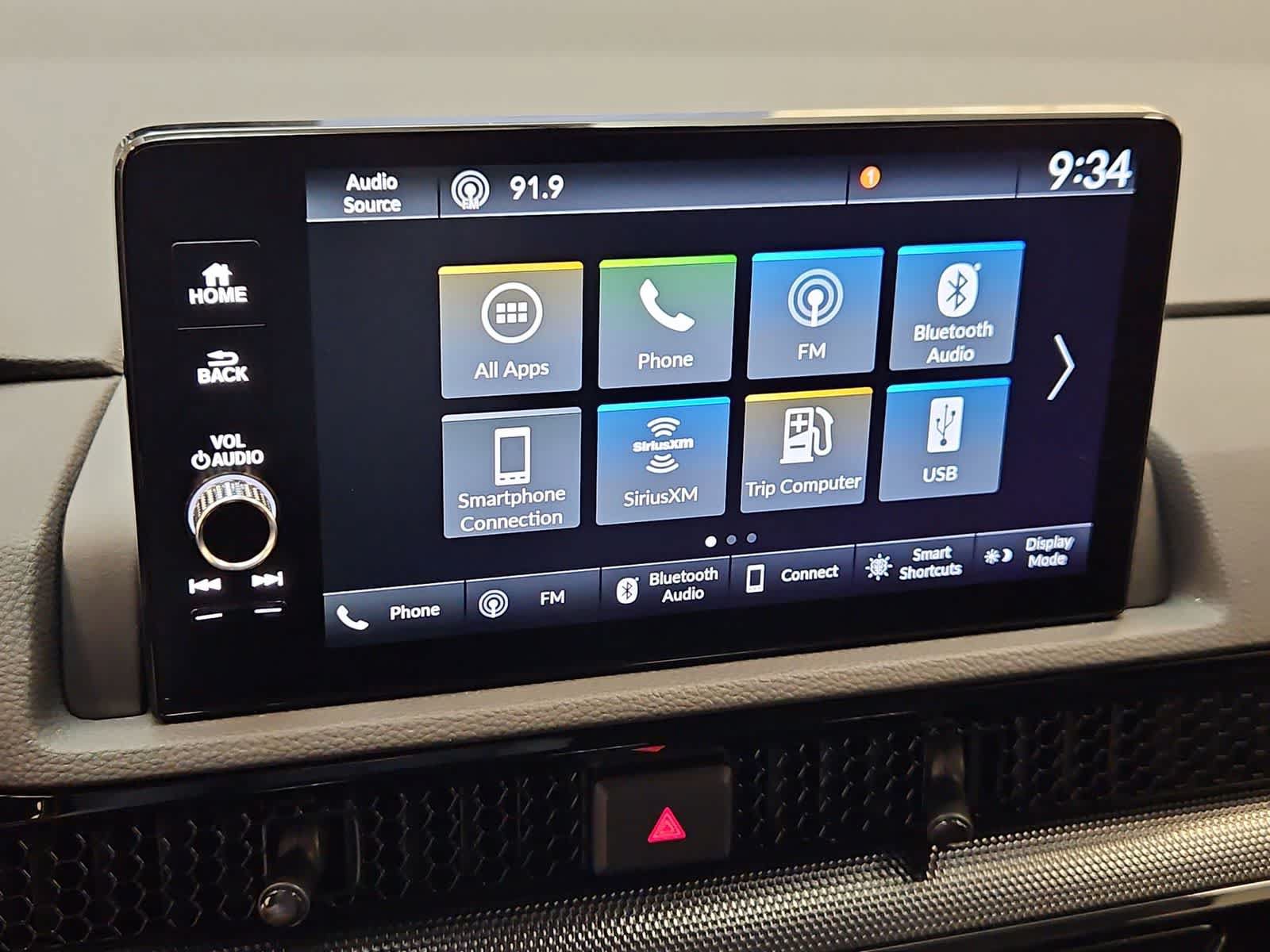 Used 2024 Honda CR-V EX-L image 5
