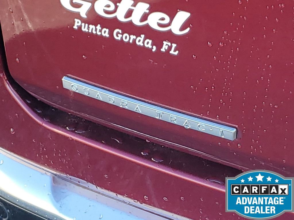 Used 2022 Jeep Wagoneer Series I image 42