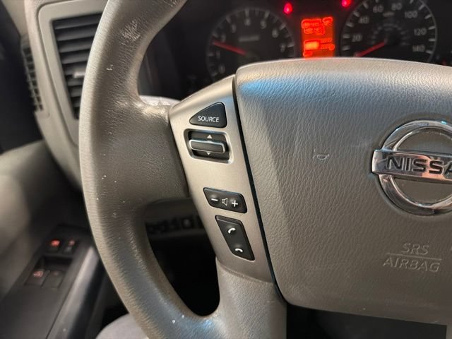 Used 2013 Nissan NV 2500 SV w/ Technology Pkg RWD image 20