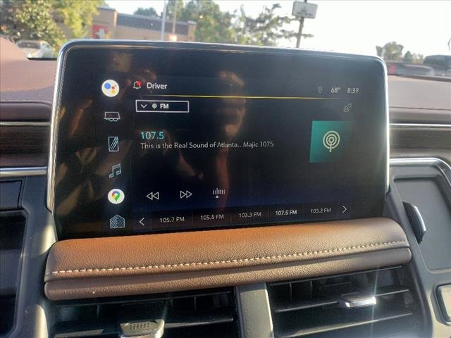 Used 2022 Chevrolet Tahoe High Country image 37