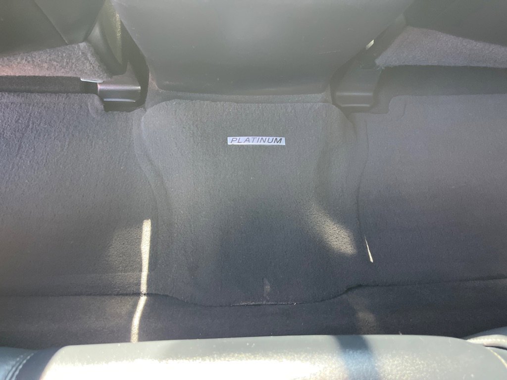 Used 2017 Toyota Tundra Platinum image 27