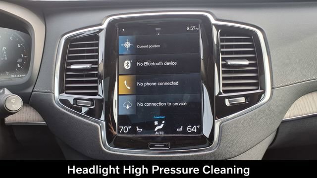 Used 2022 Volvo XC90 T6 Inscription image 28