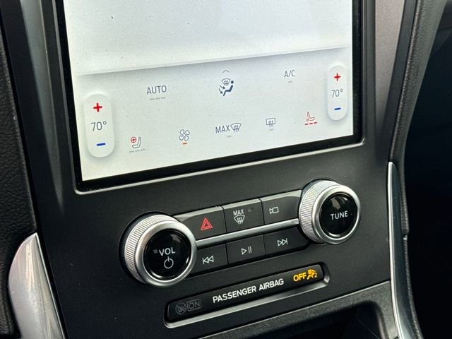 Used 2024 Ford Edge Titanium image 20