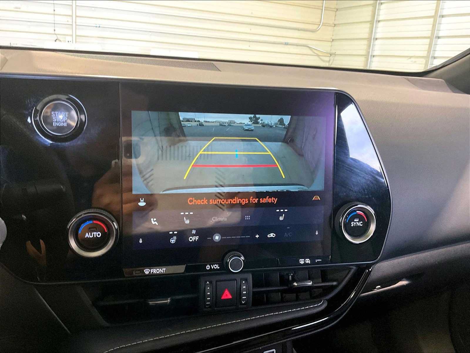Used 2024 Lexus NX 350 F Sport AWD/4WD image 23