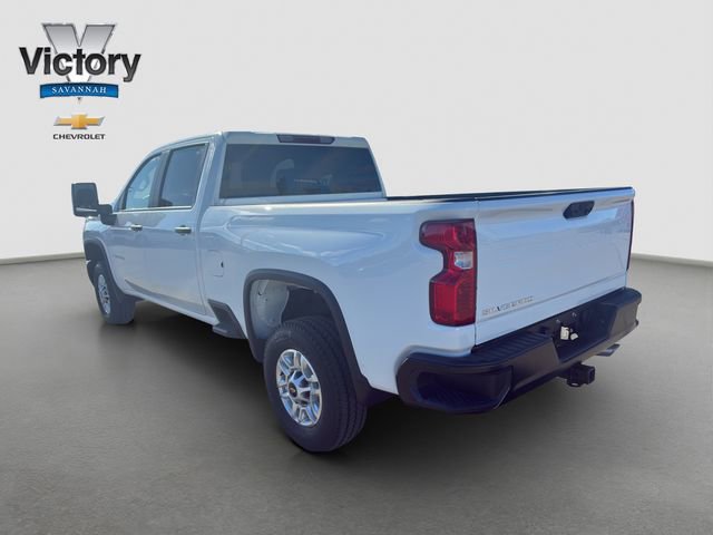 New 2026 Chevrolet Silverado 2500 W/T w/ WT Convenience Package AWD/4WD image 20