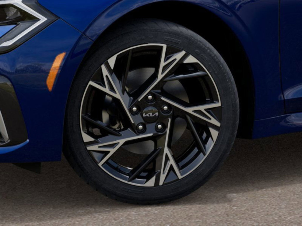 New 2026 Kia K5 GT-Line image 9