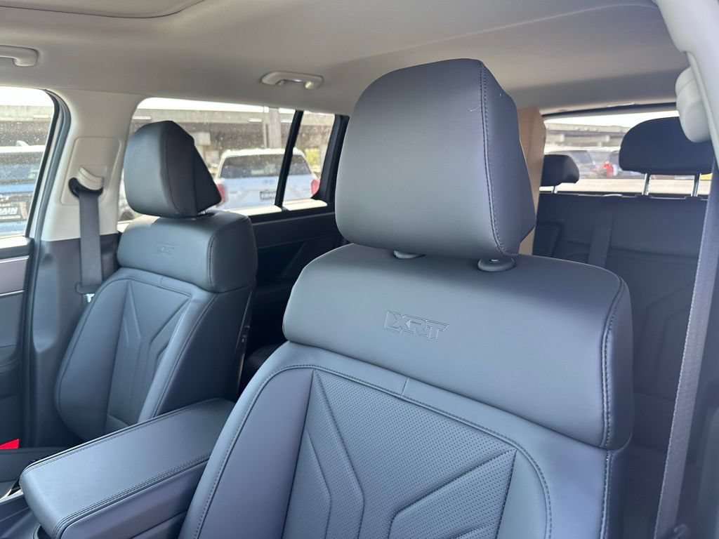 New 2026 Hyundai Santa Fe XRT AWD/4WD image 26