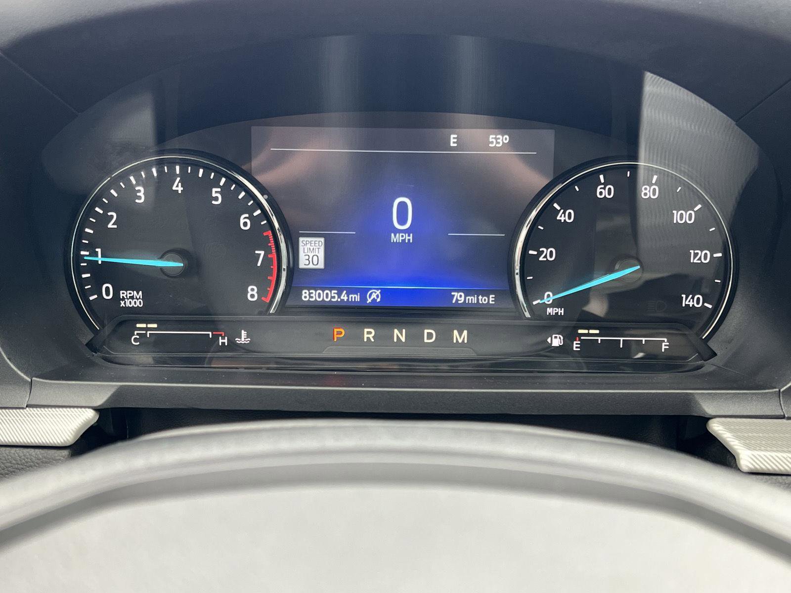 Used 2020 Ford Explorer XLT w/ Equipment Group 202A AWD/4WD image 25