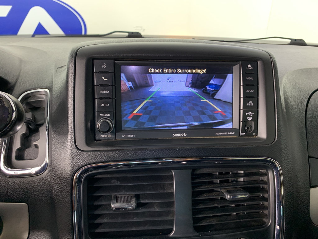 Used 2020 Dodge Grand Caravan GT FWD image 25