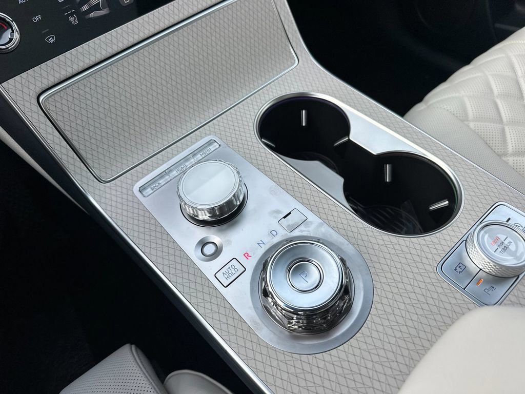 New 2026 Genesis GV80 3.5T Prestige image 24