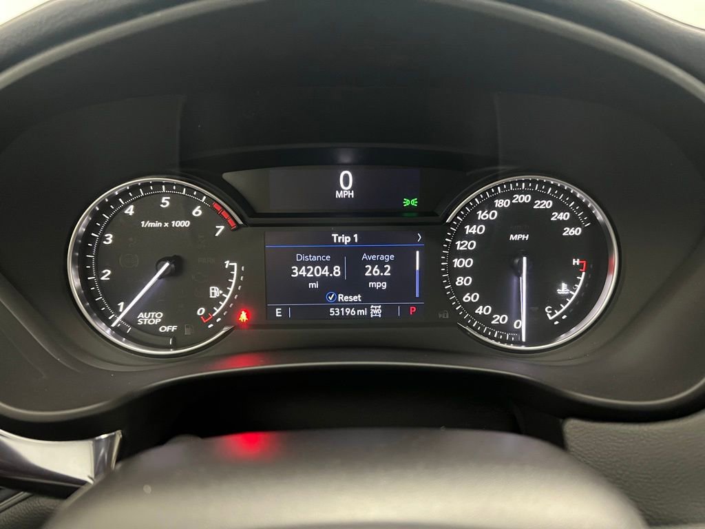 Used 2023 Cadillac XT4 Luxury w/ Trailering Package image 23