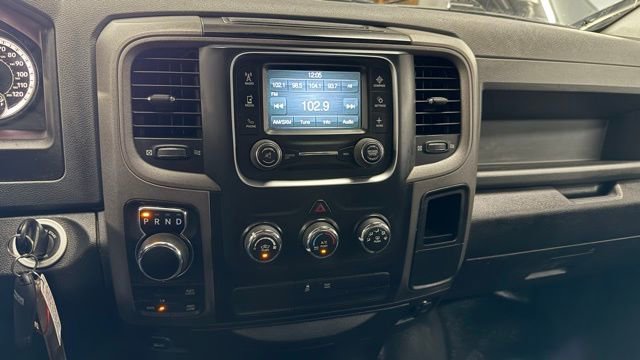Used 2019 RAM 1500 Tradesman w/ Popular Equipment Group image 29
