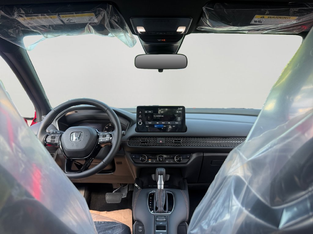 New 2027 Honda HR-V Sport image 5