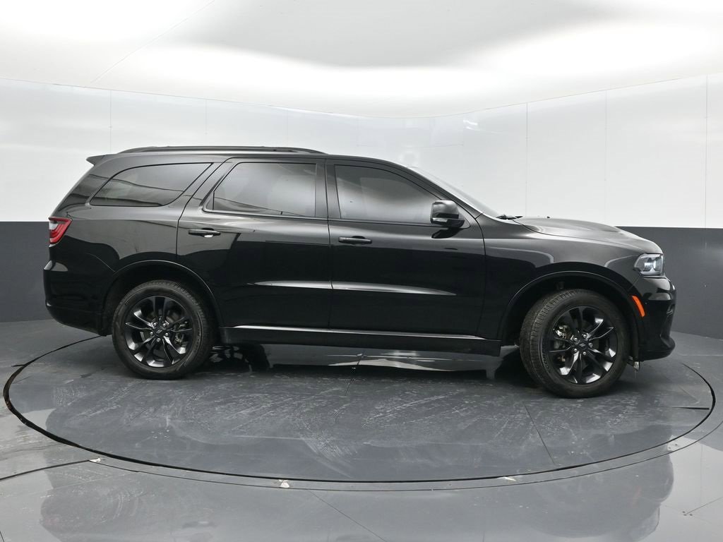 Certified 2022 Dodge Durango GT image 8