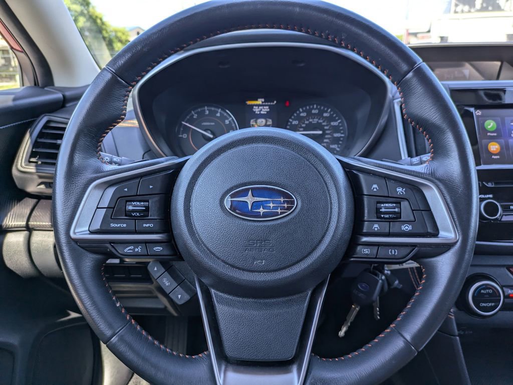 Used 2021 Subaru Crosstrek 2.0i Premium w/ Popular Package #2 AWD/4WD image 27