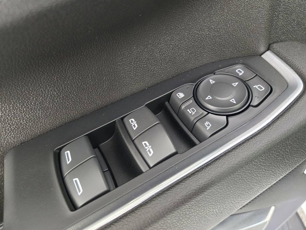 Used 2024 GMC Sierra 2500 SLT w/ SLT Premium Package image 24