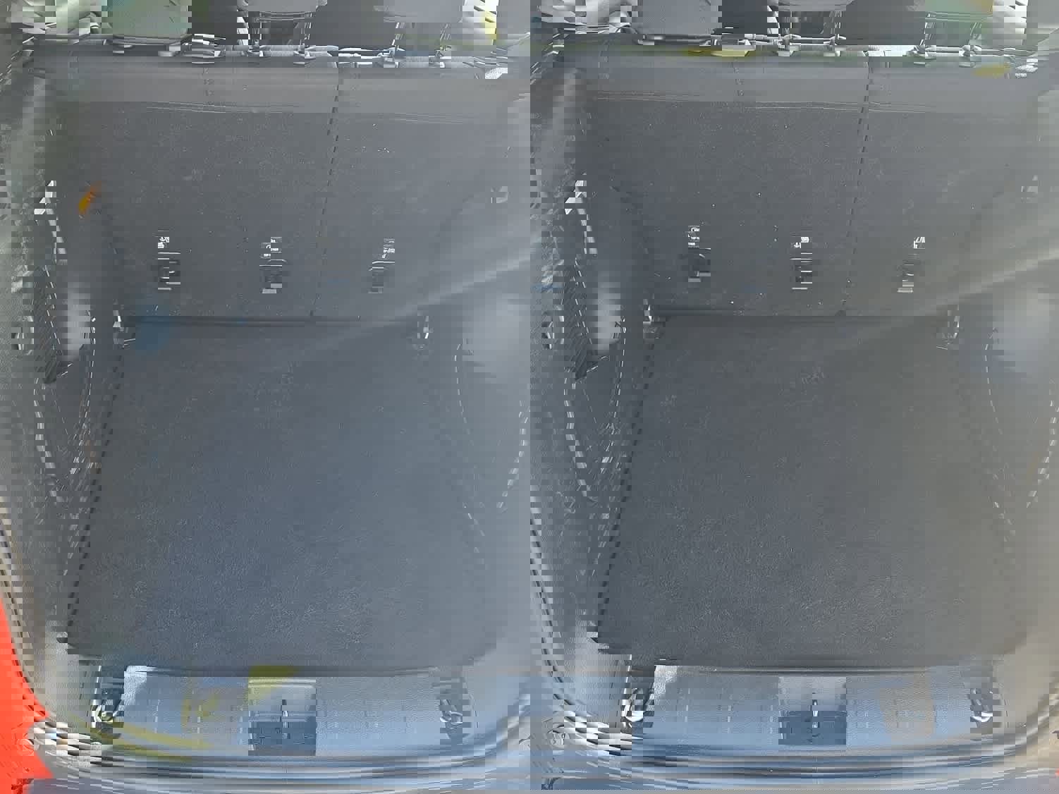 Used 2021 Jeep Renegade Sport image 16