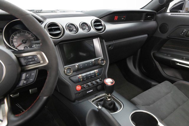 Used 2017 Ford Mustang Shelby GT350R w/ GT350R Equipment Group 920A image 16