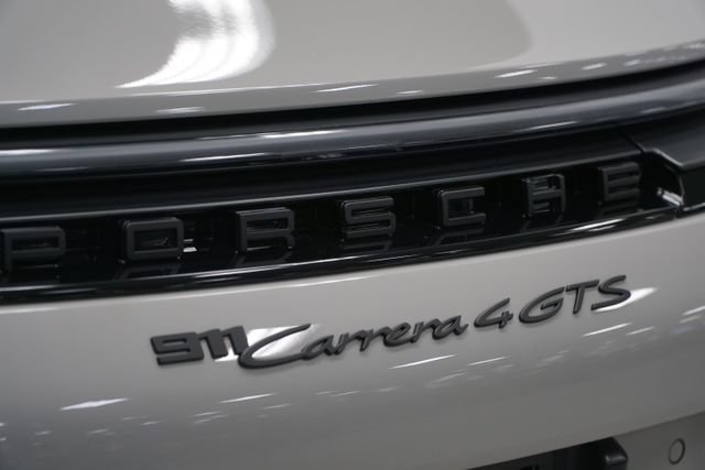 New 2026 Porsche 911 Carrera 4 GTS AWD/4WD image 8