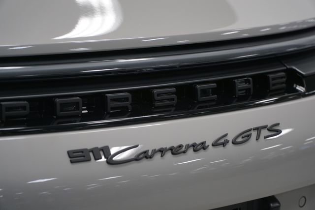 New 2026 Porsche 911 Carrera 4 GTS image 8