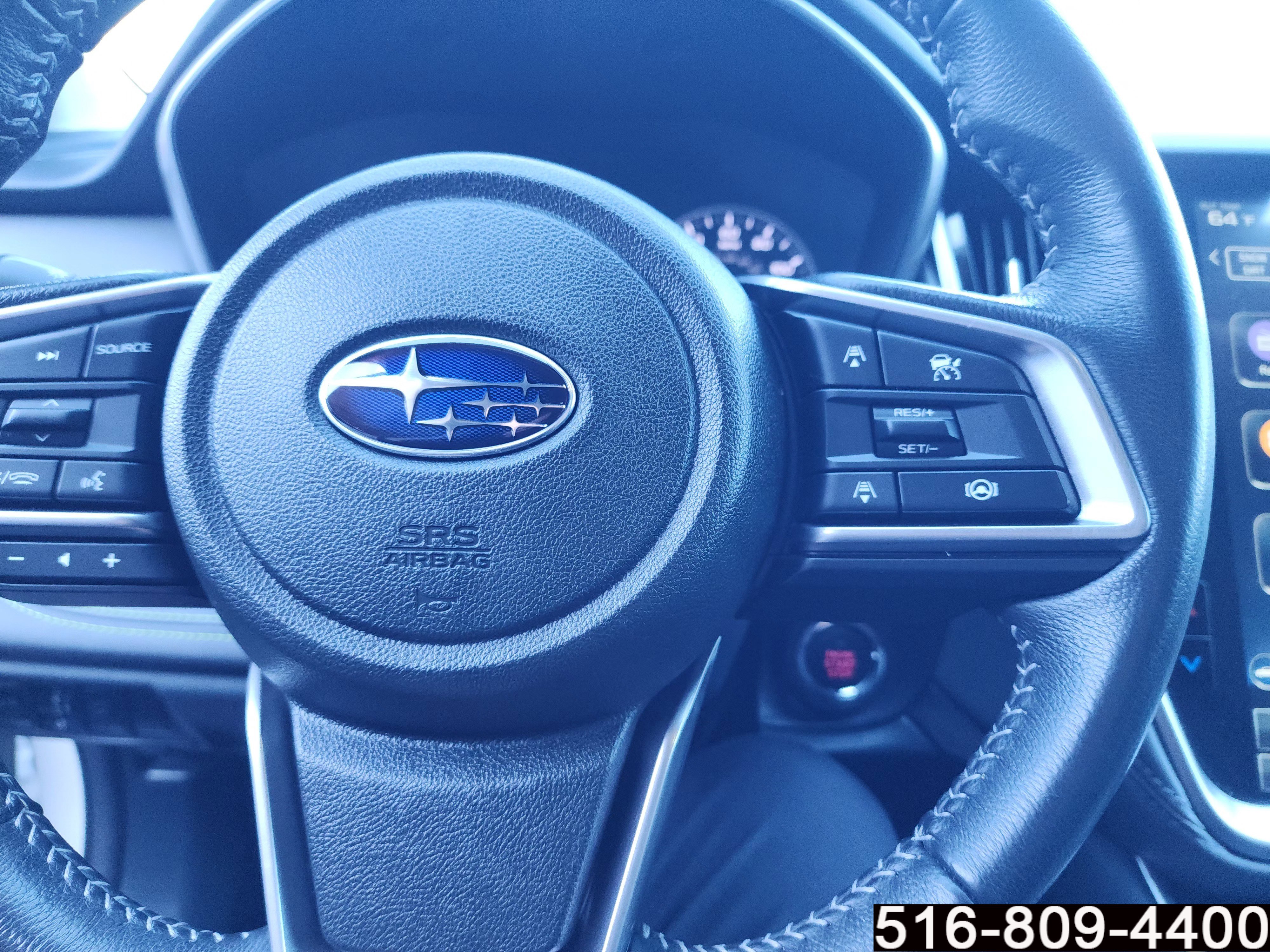 Used 2023 Subaru Outback Onyx Edition image 19