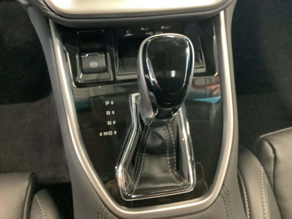 Certified 2022 Subaru Outback Limited AWD/4WD image 19