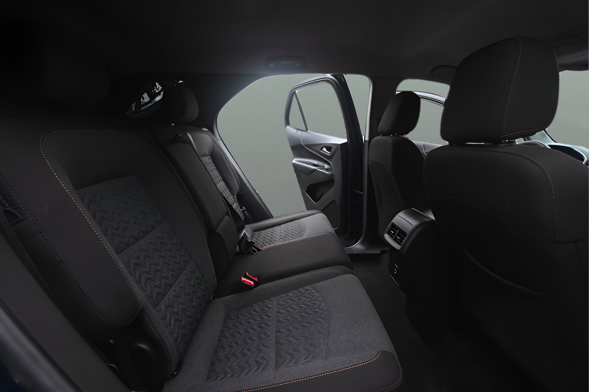 Used 2022 Chevrolet Equinox LT FWD image 19