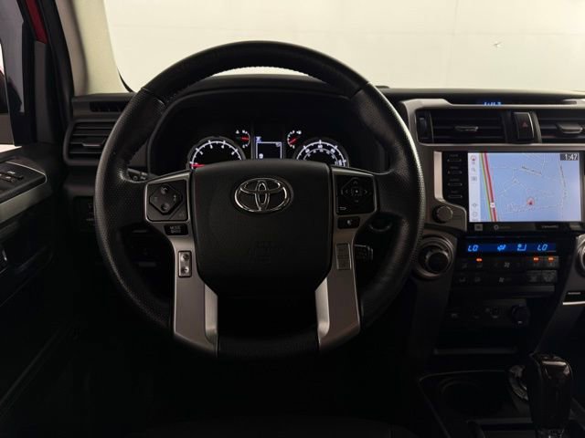 Used 2023 Toyota 4Runner Limited image 21