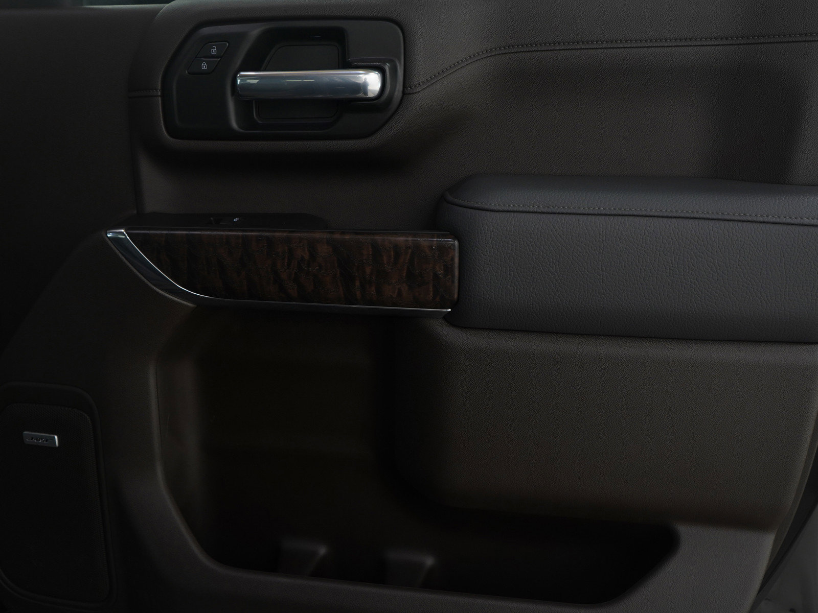 Used 2021 GMC Sierra 2500 Denali w/ Denali Ultimate Package image 9