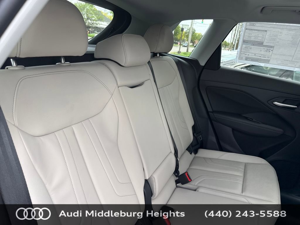 Used 2026 Audi Q3 quattro 2.0T AWD/4WD image 43