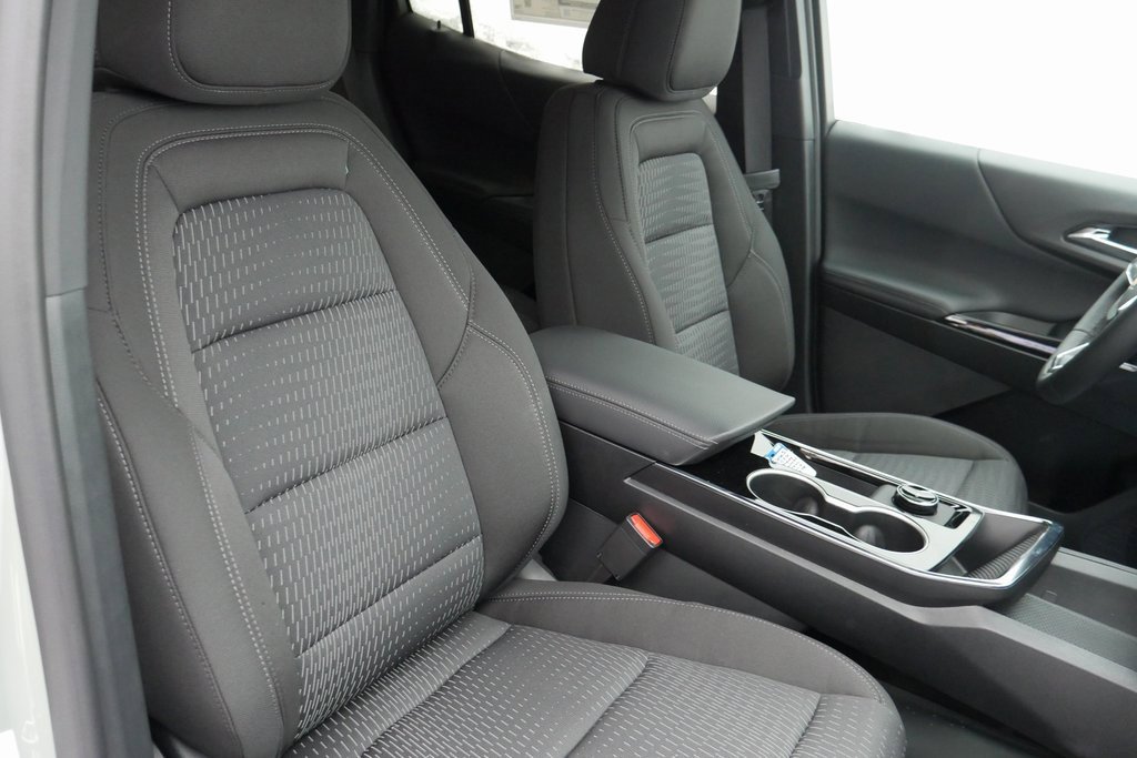 New 2026 Chevrolet Equinox LT image 21