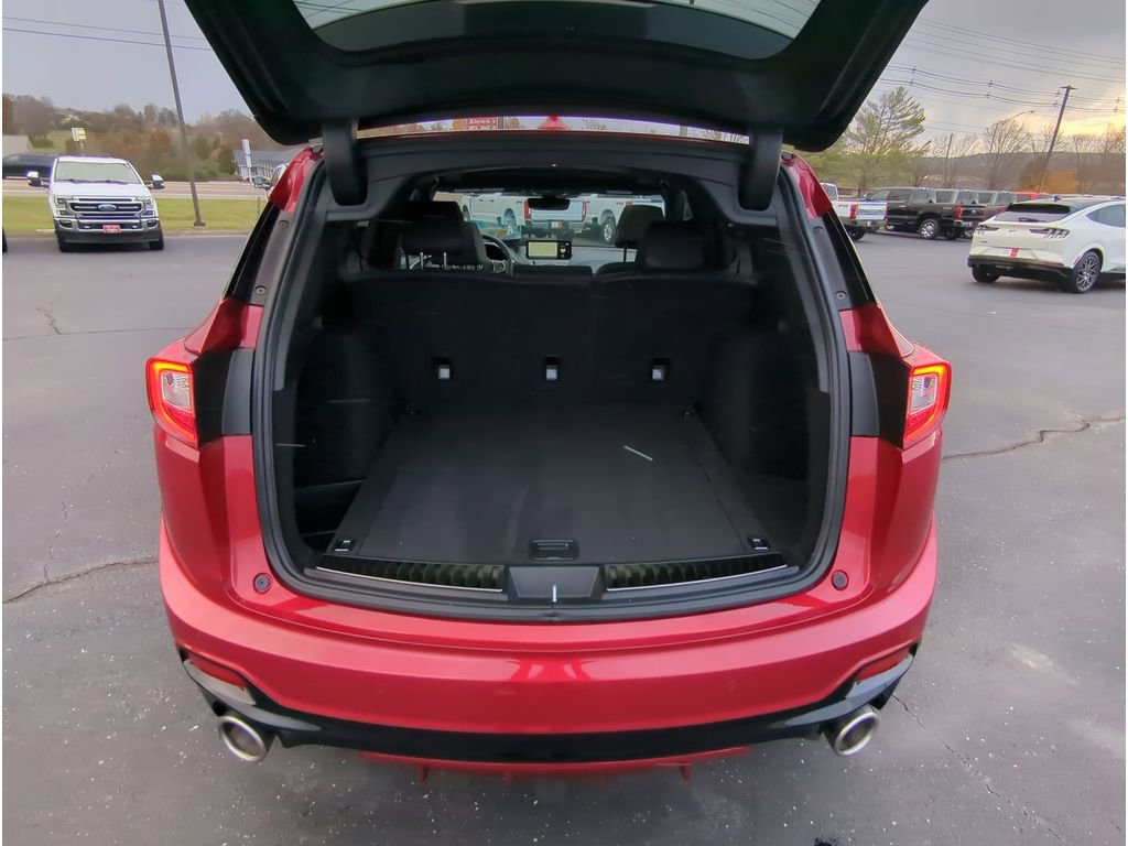 Used 2025 Acura RDX A-Spec image 23