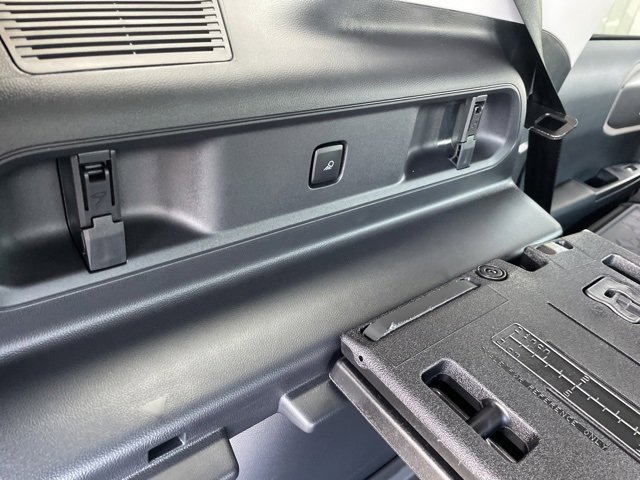 New 2025 Ford Bronco Sport Big Bend image 71