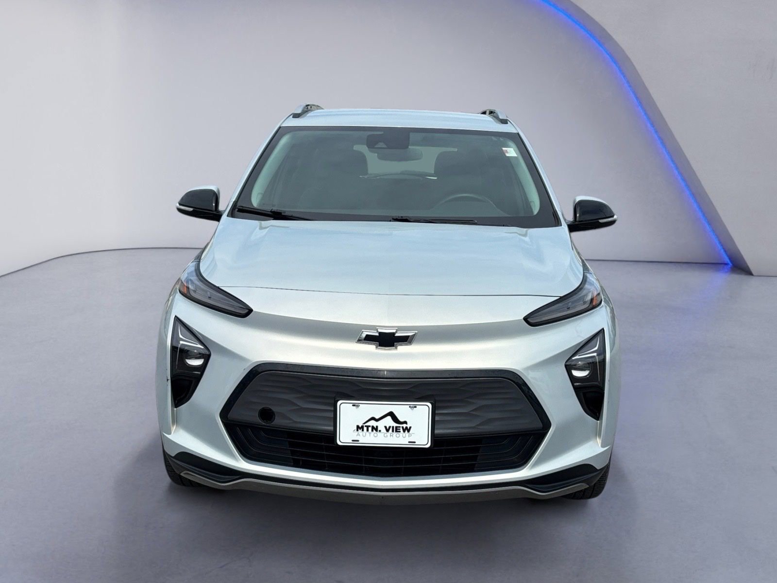 Used 2023 Chevrolet Bolt EUV LT FWD image 12