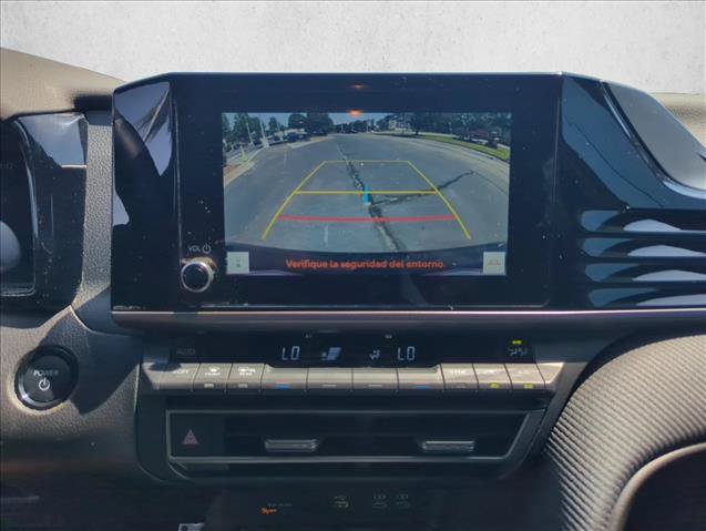 Certified 2025 Toyota Camry SE FWD image 20