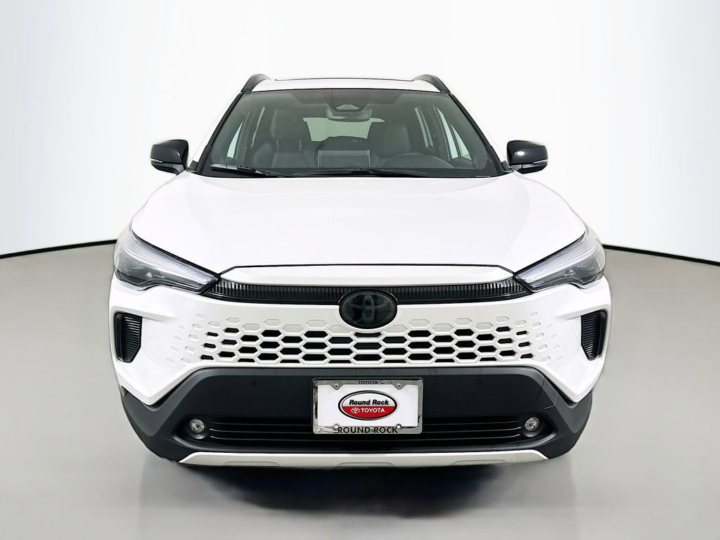 Used 2026 Toyota Corolla Cross XSE w/ Convenience Package image 2