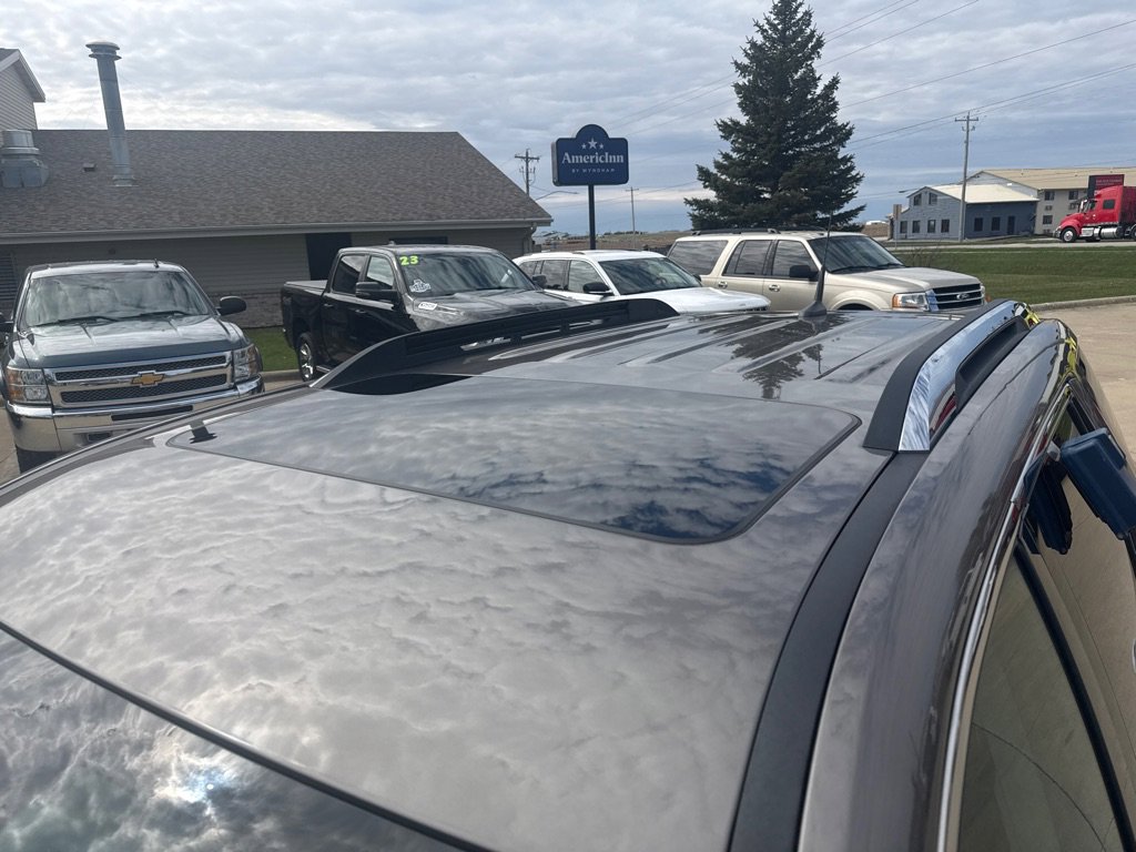 Used 2012 GMC Terrain SLT FWD image 11