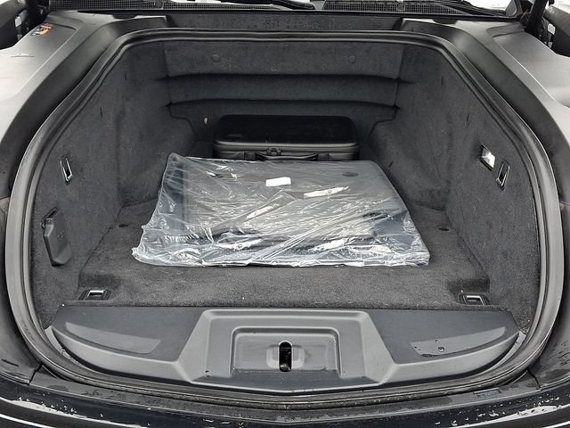 Certified 2025 Cadillac Escalade IQ Luxury 2 w/ LPO, Premium Carpet Package AWD/4WD image 27