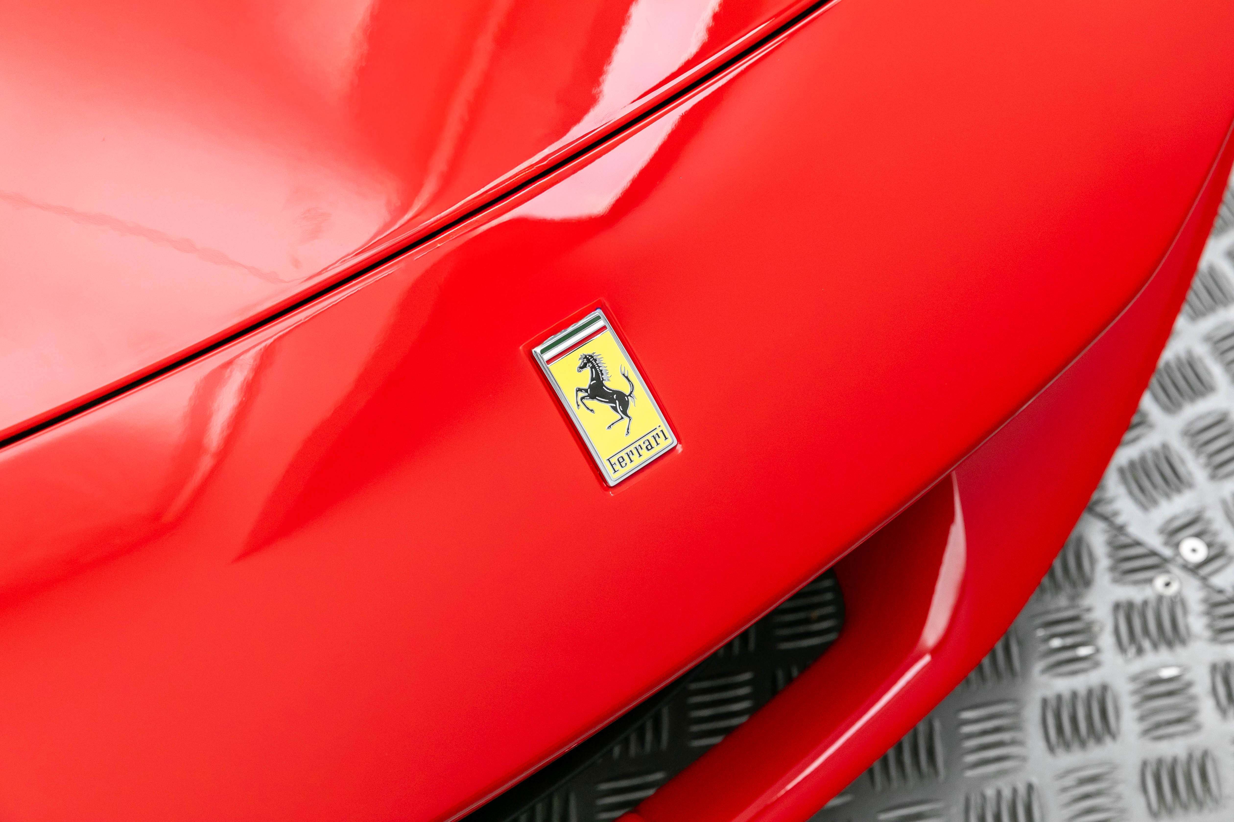 Certified 2024 Ferrari 296 GTS image 42